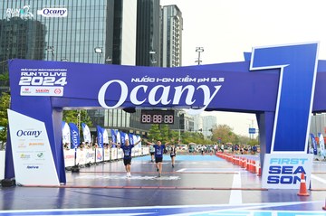 RUN TO LIVE 2024 - Ảnh #1425897