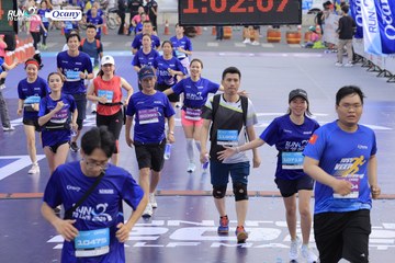 RUN TO LIVE 2024 - Ảnh #1364532