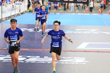 RUN TO LIVE 2024 - Ảnh #1405591