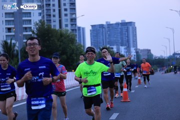 RUN TO LIVE 2024 - Ảnh #1448212