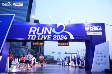 RUN TO LIVE 2024 - Ảnh #1376673