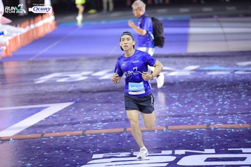 RUN TO LIVE 2024 - Ảnh #1352001