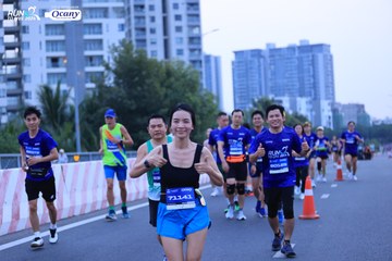 RUN TO LIVE 2024 - Ảnh #1448279