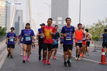 RUN TO LIVE 2024 - Ảnh #1339890