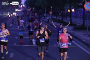 RUN TO LIVE 2024 - Ảnh #1432686