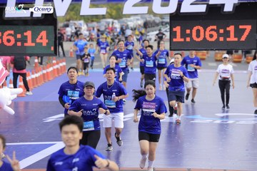 RUN TO LIVE 2024 - Ảnh #1350842