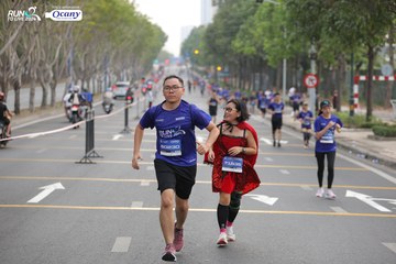RUN TO LIVE 2024 - Ảnh #1438770
