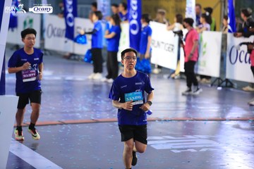 RUN TO LIVE 2024 - Ảnh #1331970