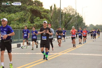 RUN TO LIVE 2024 - Ảnh #1405190