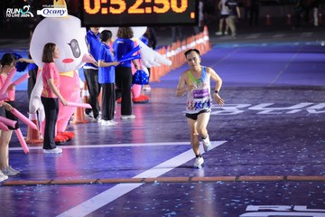 RUN TO LIVE 2024 - Ảnh #1352661