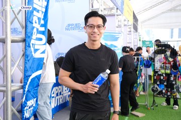 RUN TO LIVE 2024 - Ảnh #1313506