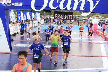RUN TO LIVE 2024 - Ảnh #1404242