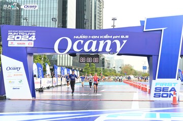 RUN TO LIVE 2024 - Ảnh #1425436