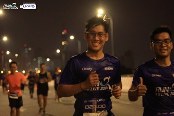 RUN TO LIVE 2024 - Ảnh #1444585