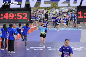 RUN TO LIVE 2024 - Ảnh #1393521