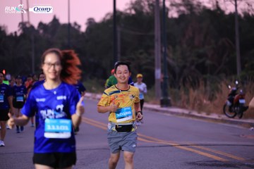 RUN TO LIVE 2024 - Ảnh #1357268