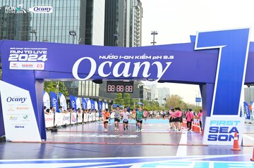 RUN TO LIVE 2024 - Ảnh #1423256