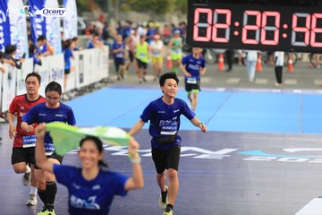 RUN TO LIVE 2024 - Ảnh #1408281