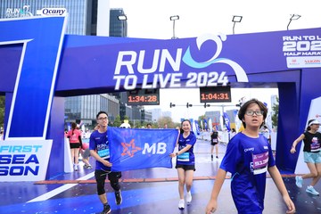 RUN TO LIVE 2024 - Ảnh #1368487