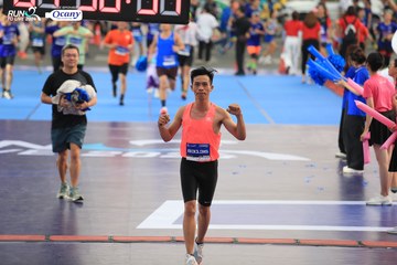 RUN TO LIVE 2024 - Ảnh #1404176