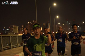 RUN TO LIVE 2024 - Ảnh #1441730