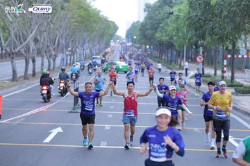 RUN TO LIVE 2024 - Ảnh #1433354