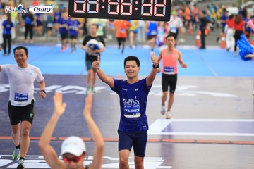 RUN TO LIVE 2024 - Ảnh #1404169