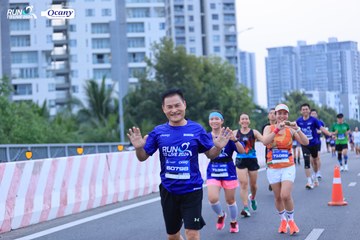 RUN TO LIVE 2024 - Ảnh #1449418