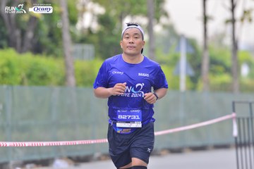 RUN TO LIVE 2024 - Ảnh #1447142