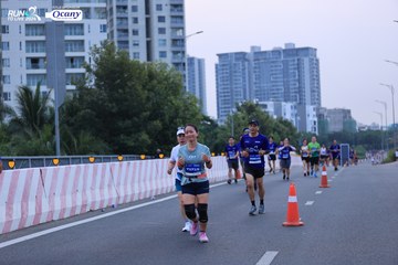 RUN TO LIVE 2024 - Ảnh #1449501