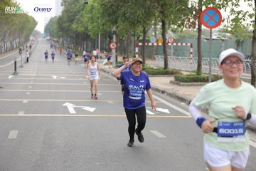 RUN TO LIVE 2024 - Ảnh #1439764