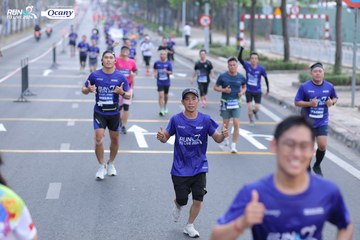 RUN TO LIVE 2024 - Ảnh #1434602