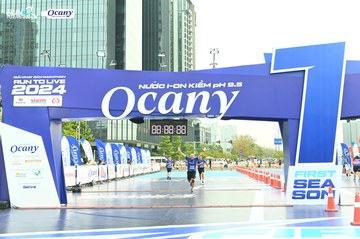 RUN TO LIVE 2024 - Ảnh #1427520