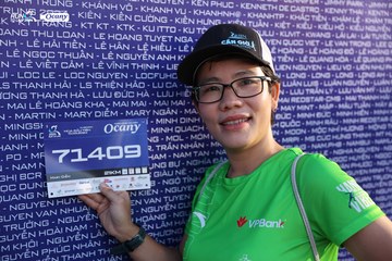 RUN TO LIVE 2024 - Ảnh #1308609