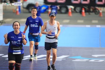 RUN TO LIVE 2024 - Ảnh #1414787
