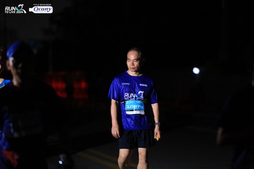 RUN TO LIVE 2024 - Ảnh #1341843