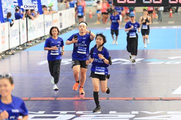 RUN TO LIVE 2024 - Ảnh #1411164