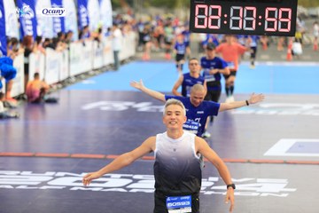 RUN TO LIVE 2024 - Ảnh #1407083