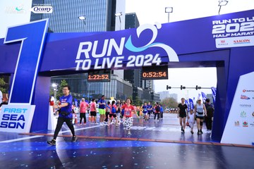 RUN TO LIVE 2024 - Ảnh #1371581