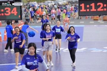 RUN TO LIVE 2024 - Ảnh #1391013