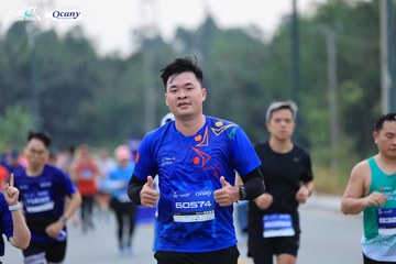 RUN TO LIVE 2024 - Ảnh #1377286