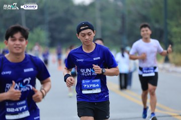RUN TO LIVE 2024 - Ảnh #1373666