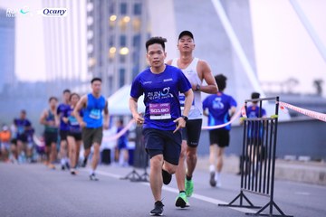 RUN TO LIVE 2024 - Ảnh #1325826