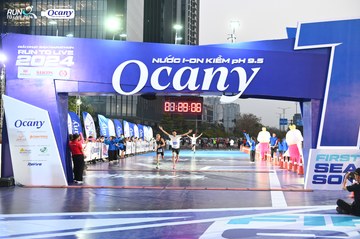 RUN TO LIVE 2024 - Ảnh #1417484