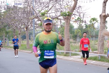 RUN TO LIVE 2024 - Ảnh #1400330