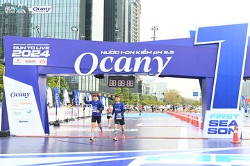 RUN TO LIVE 2024 - Ảnh #1425725