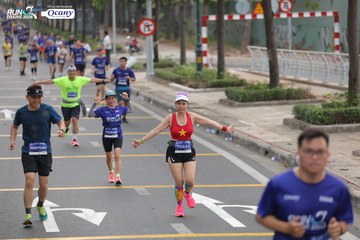 RUN TO LIVE 2024 - Ảnh #1438391
