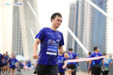 RUN TO LIVE 2024 - Ảnh #1344445