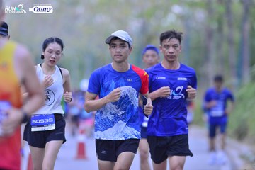 RUN TO LIVE 2024 - Ảnh #1336359