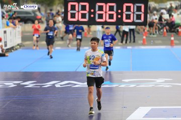 RUN TO LIVE 2024 - Ảnh #1410301